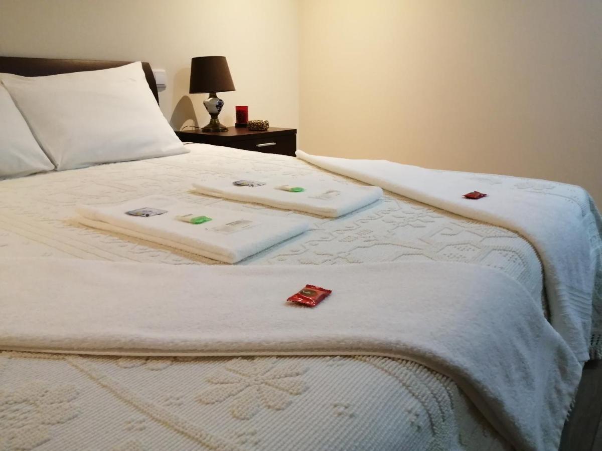Quinta Da Lousa Guest House - Valongo - Porto מראה חיצוני תמונה