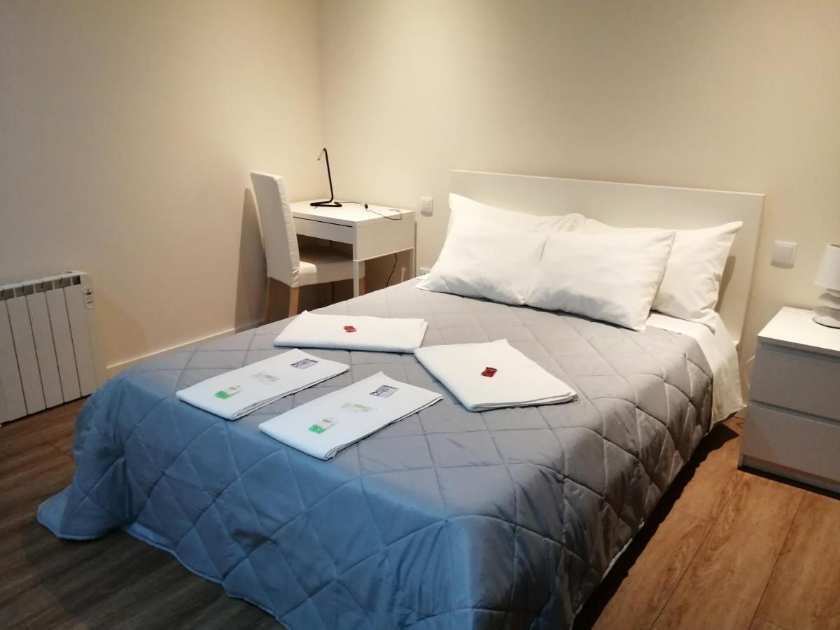 Quinta Da Lousa Guest House - Valongo - Porto מראה חיצוני תמונה