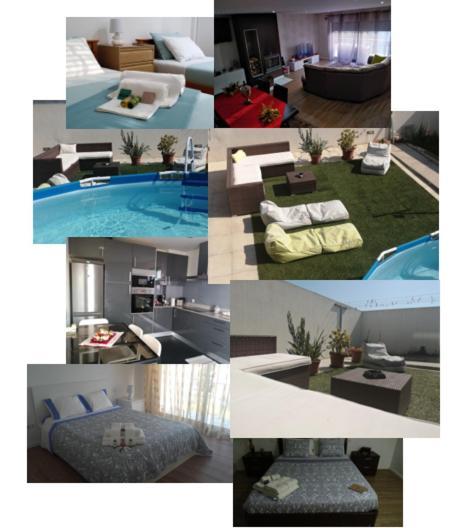 Quinta Da Lousa Guest House - Valongo - Porto מראה חיצוני תמונה
