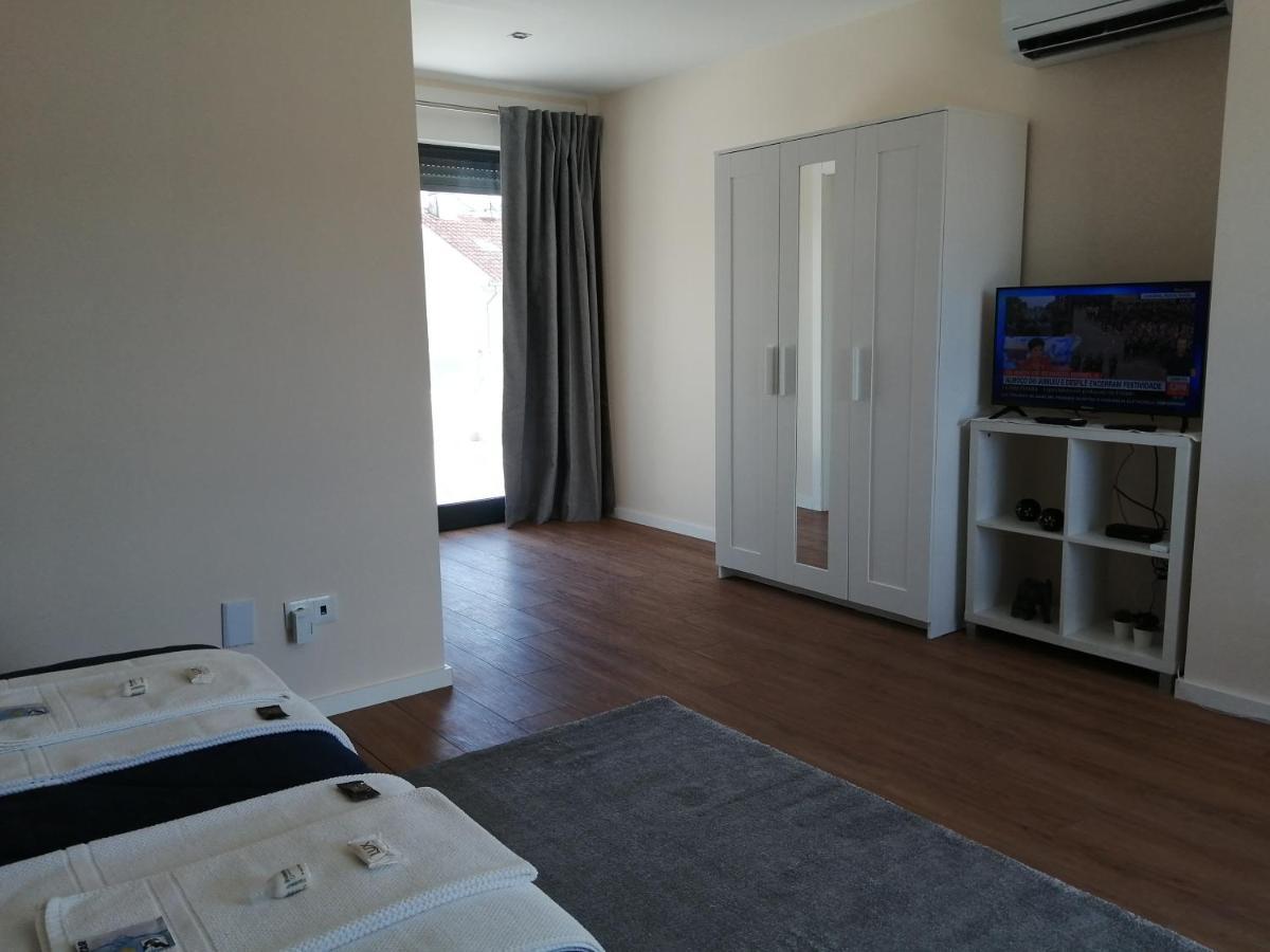 Quinta Da Lousa Guest House - Valongo - Porto מראה חיצוני תמונה