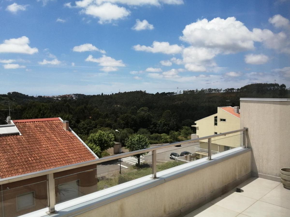 Quinta Da Lousa Guest House - Valongo - Porto מראה חיצוני תמונה