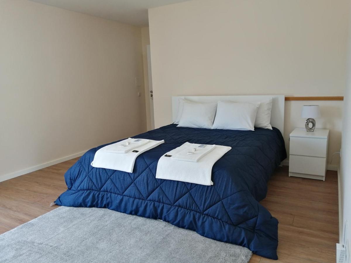 Quinta Da Lousa Guest House - Valongo - Porto מראה חיצוני תמונה