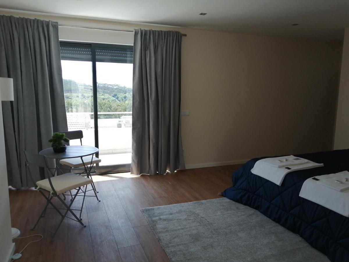 Quinta Da Lousa Guest House - Valongo - Porto מראה חיצוני תמונה