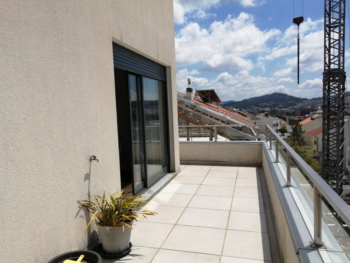 Quinta Da Lousa Guest House - Valongo - Porto מראה חיצוני תמונה
