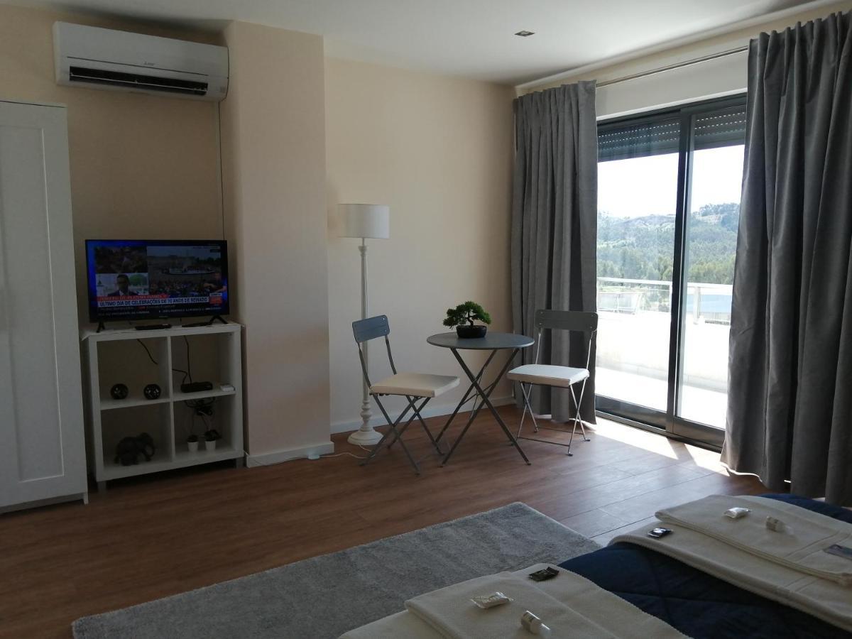 Quinta Da Lousa Guest House - Valongo - Porto מראה חיצוני תמונה