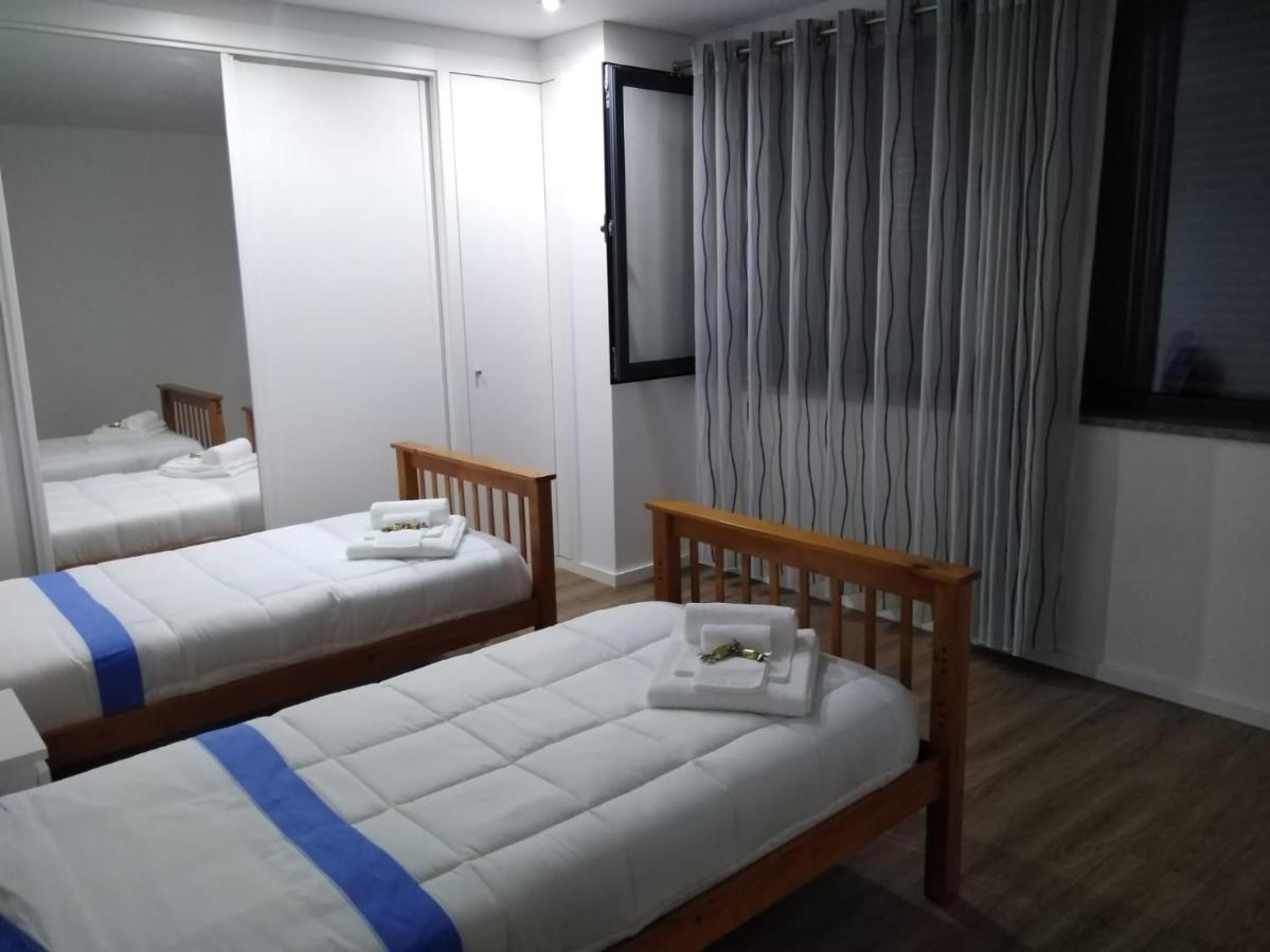 Quinta Da Lousa Guest House - Valongo - Porto מראה חיצוני תמונה