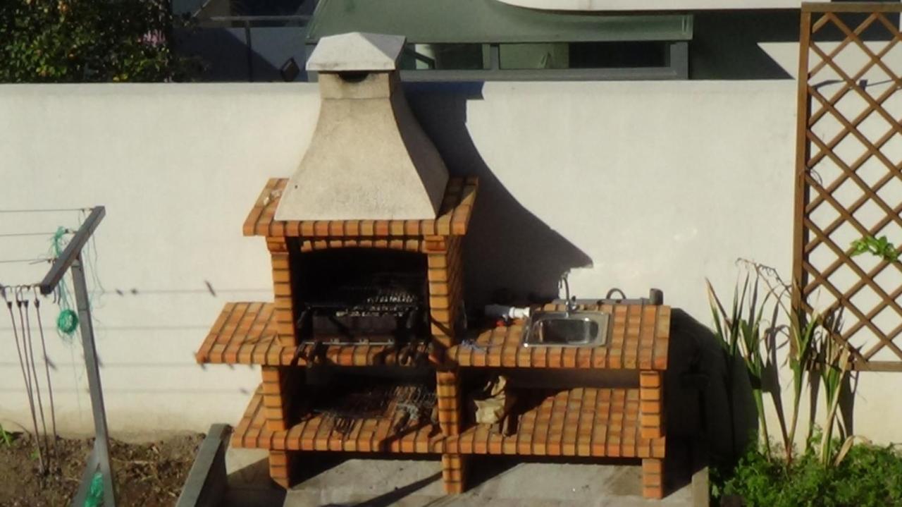 Quinta Da Lousa Guest House - Valongo - Porto מראה חיצוני תמונה