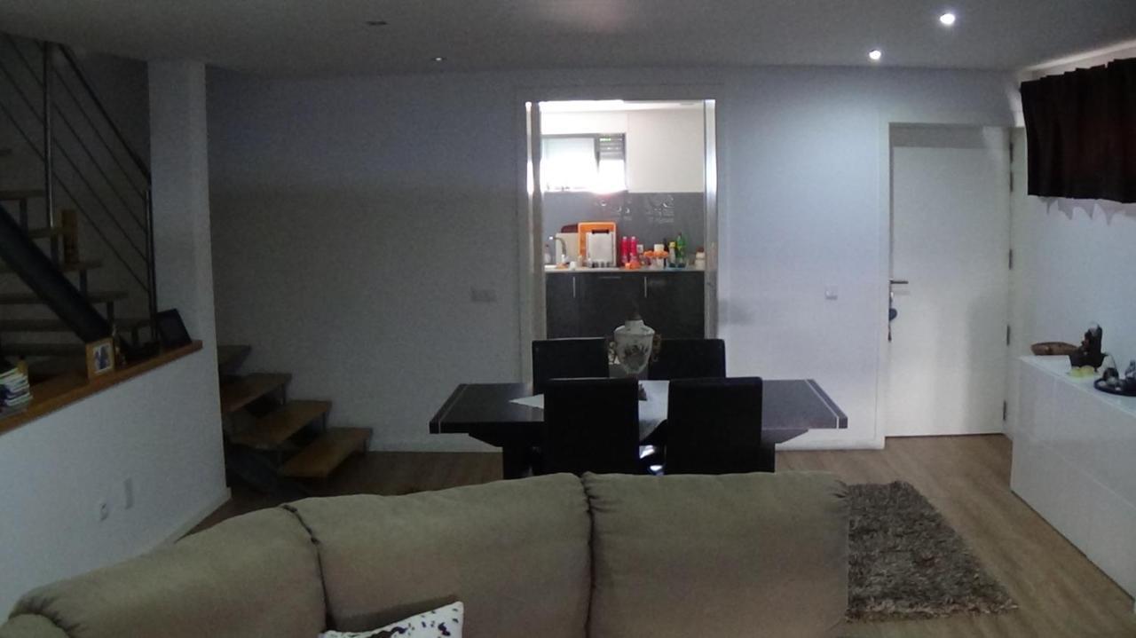 Quinta Da Lousa Guest House - Valongo - Porto מראה חיצוני תמונה