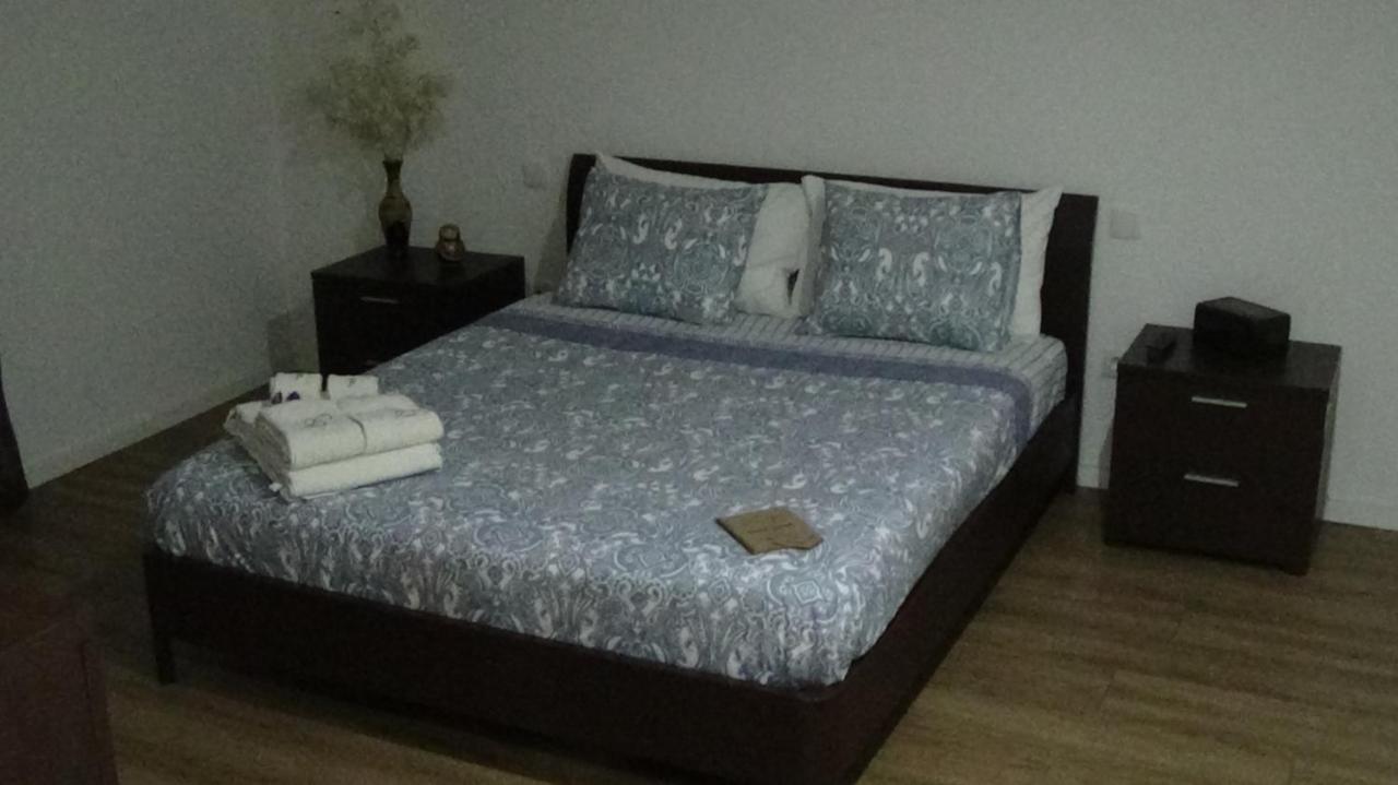 Quinta Da Lousa Guest House - Valongo - Porto מראה חיצוני תמונה