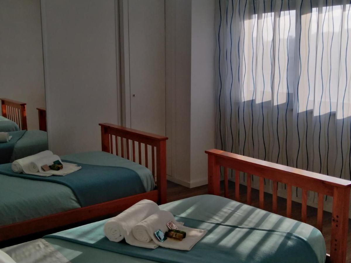 Quinta Da Lousa Guest House - Valongo - Porto מראה חיצוני תמונה