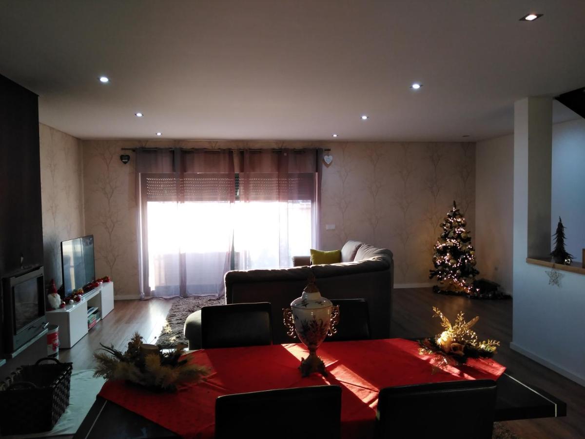 Quinta Da Lousa Guest House - Valongo - Porto מראה חיצוני תמונה