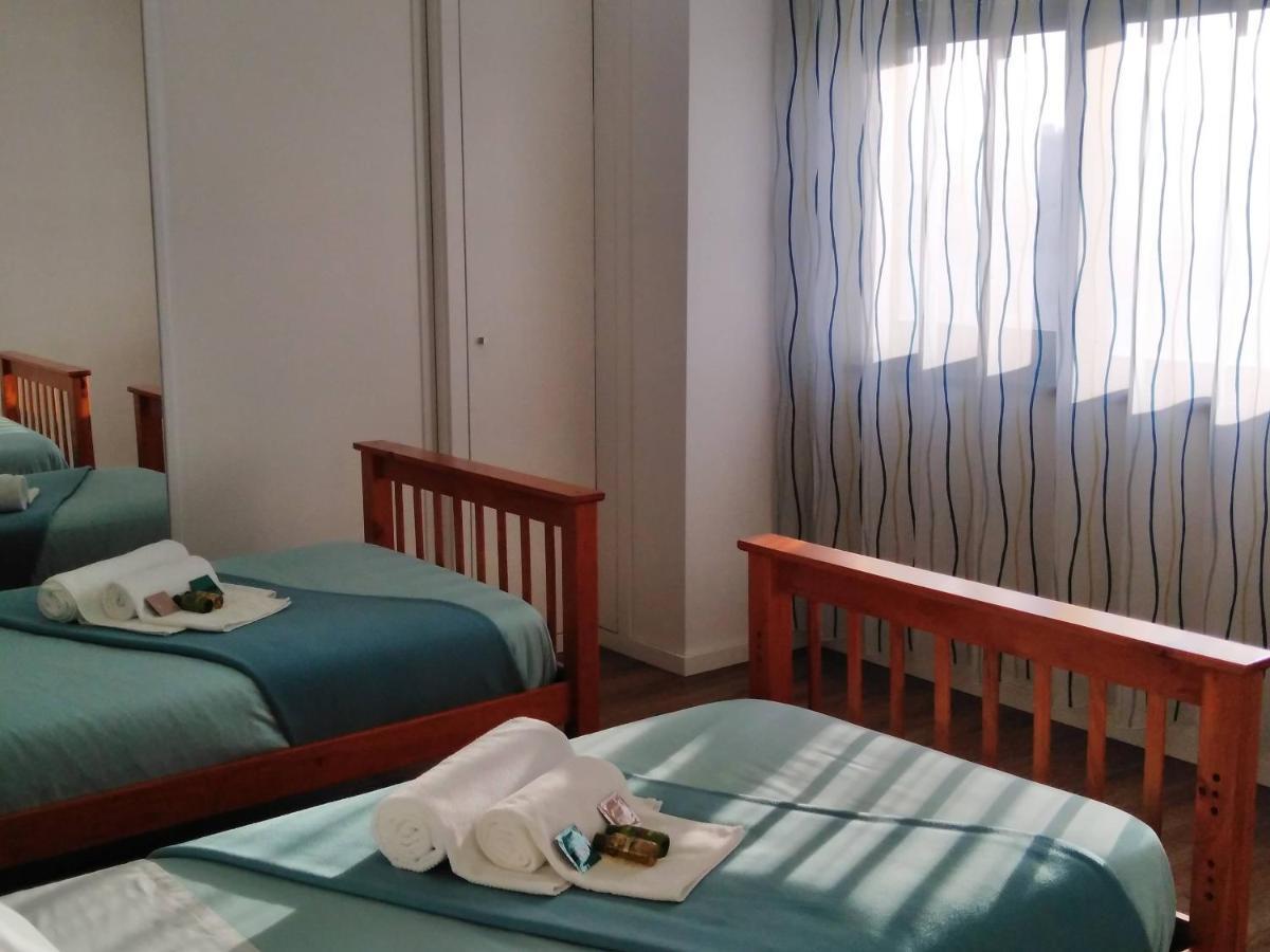 Quinta Da Lousa Guest House - Valongo - Porto מראה חיצוני תמונה
