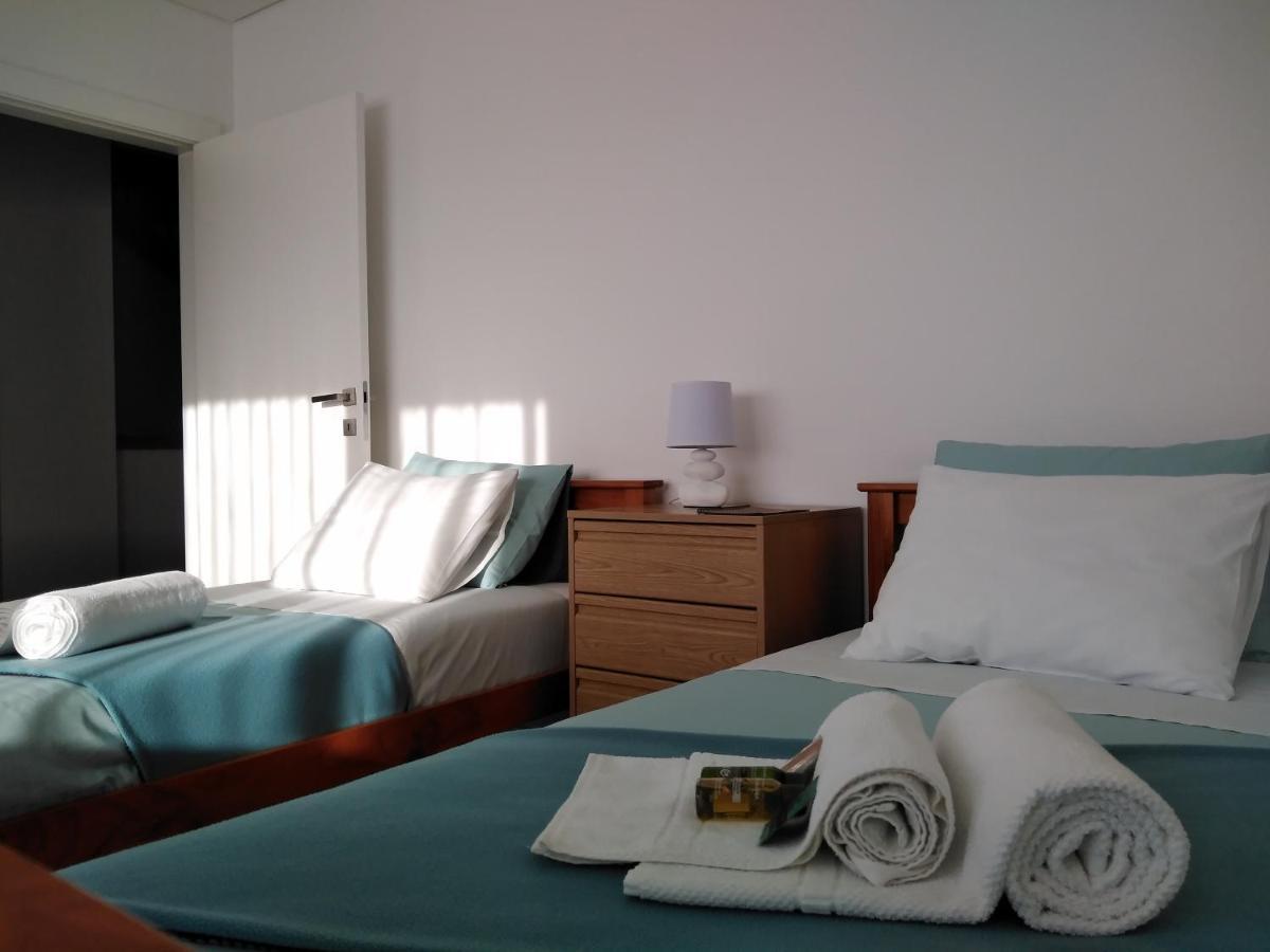 Quinta Da Lousa Guest House - Valongo - Porto מראה חיצוני תמונה