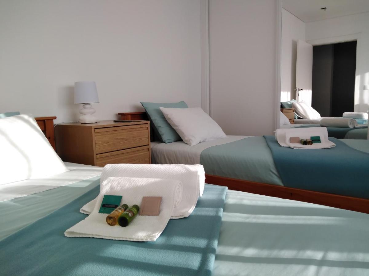 Quinta Da Lousa Guest House - Valongo - Porto מראה חיצוני תמונה