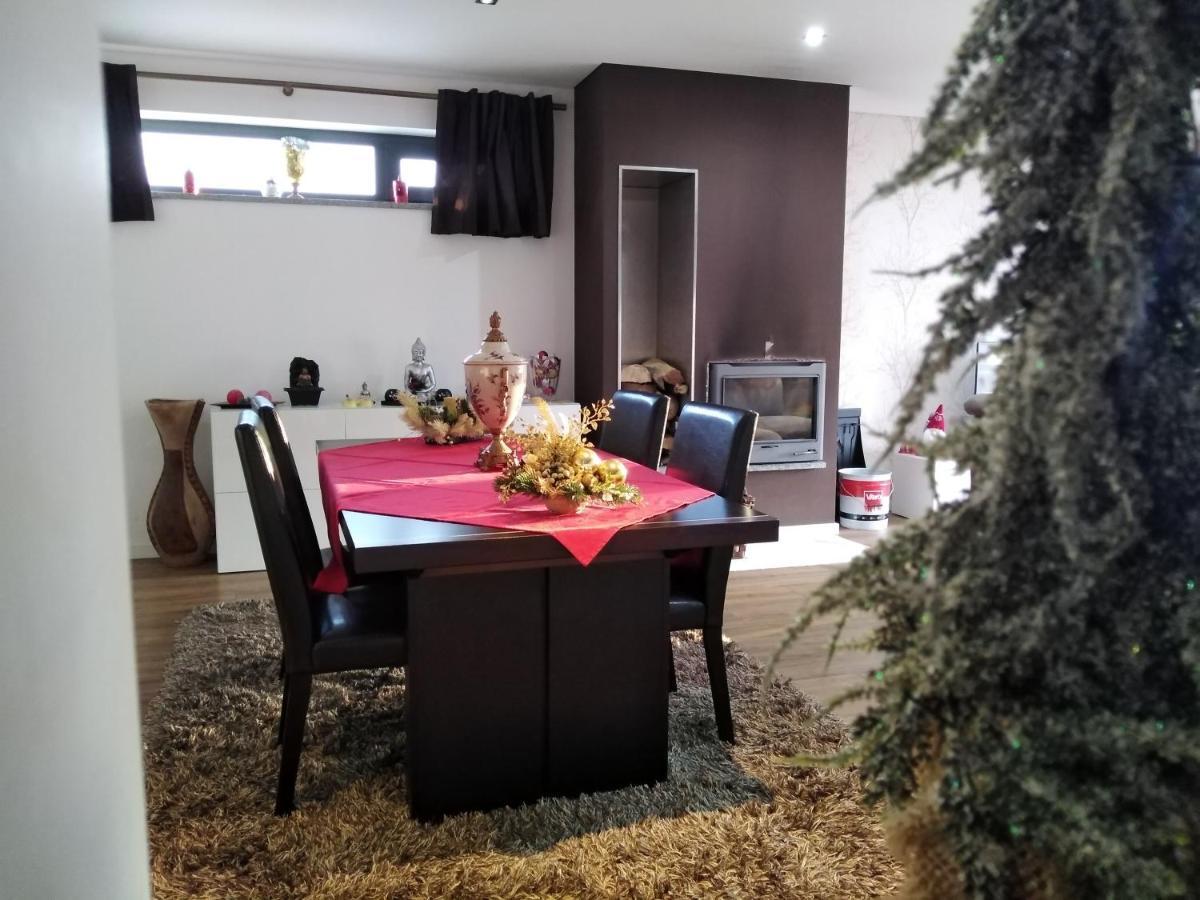 Quinta Da Lousa Guest House - Valongo - Porto מראה חיצוני תמונה