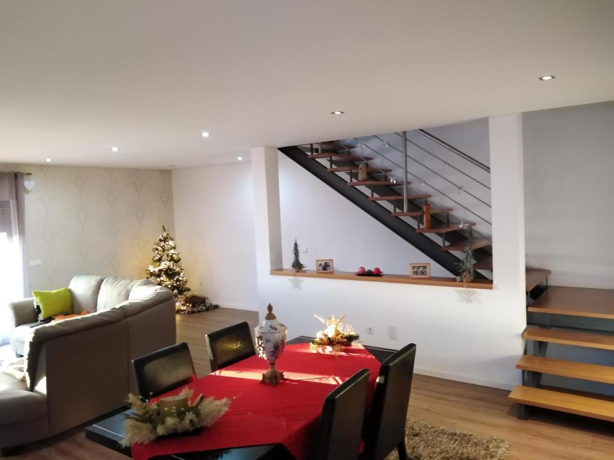 Quinta Da Lousa Guest House - Valongo - Porto מראה חיצוני תמונה