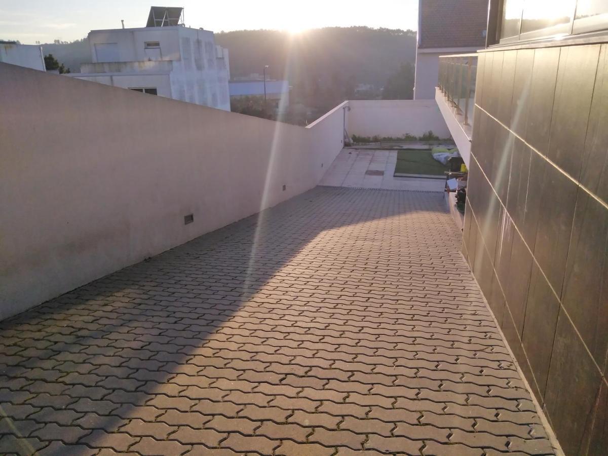 Quinta Da Lousa Guest House - Valongo - Porto מראה חיצוני תמונה