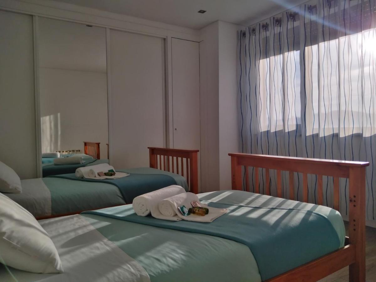 Quinta Da Lousa Guest House - Valongo - Porto מראה חיצוני תמונה