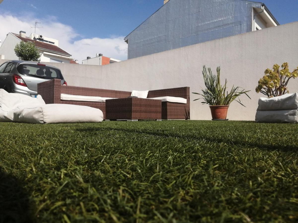 Quinta Da Lousa Guest House - Valongo - Porto מראה חיצוני תמונה