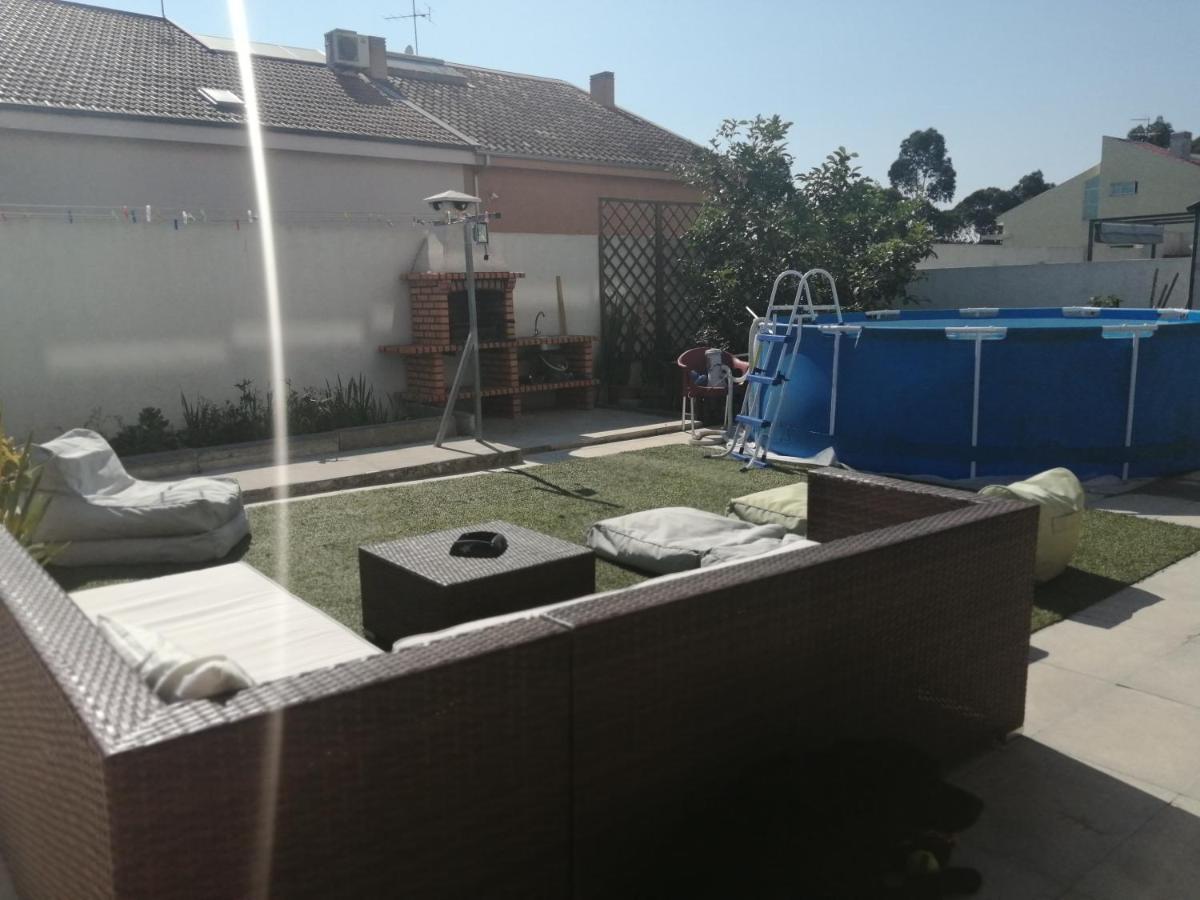 Quinta Da Lousa Guest House - Valongo - Porto מראה חיצוני תמונה