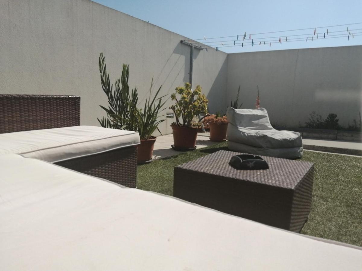 Quinta Da Lousa Guest House - Valongo - Porto מראה חיצוני תמונה